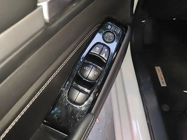 Nissan Teana 2.0 L XL Comfort Edition