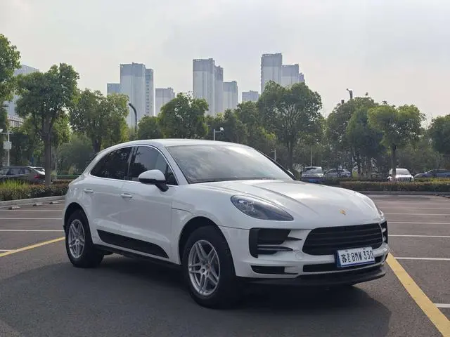 Porsche Macan Macan 2.0T