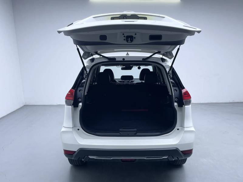 Nissan X-Trail 2020