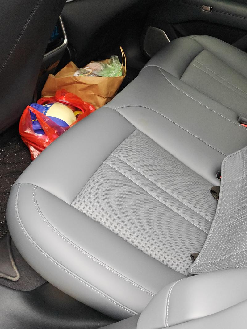 Xiaomi Auto Xiaomi YU7 2025