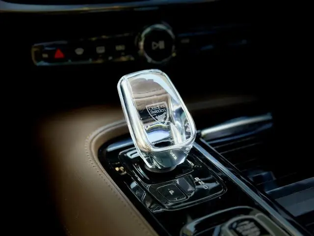 Volvo Volvo S90 PHEV T8 E-drive Hybrid Zhiya Deluxe Edition