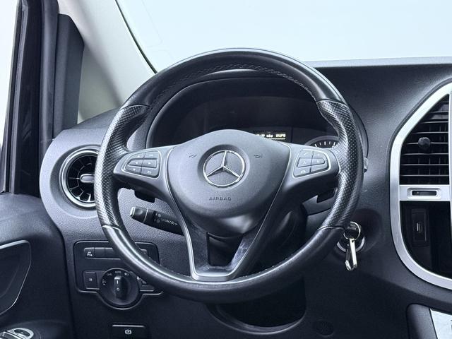 Mercedes-Benz Vito 2021