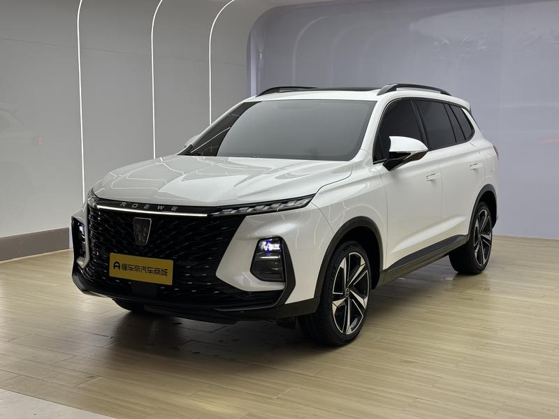 Roewe Roewe RX5 MAX 2022