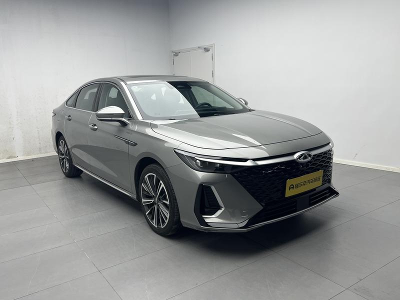 Chery Arrizo 8 2024