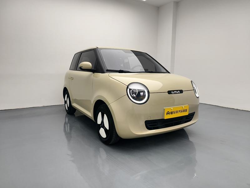 Changan Qiyuan Chang'an Lumin 2022