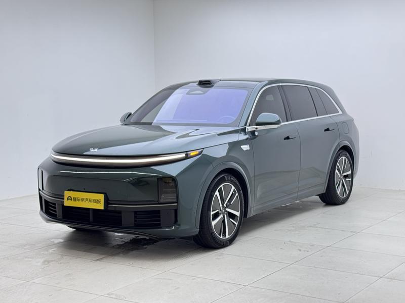Li Auto Ideal L7 2024