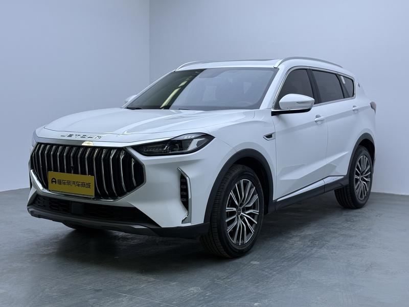 Jetour Jetour X70 PLUS 2023