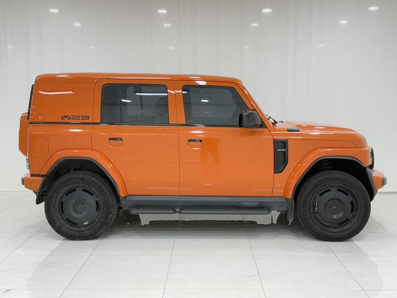 iCAR ICAR Super V23 2025