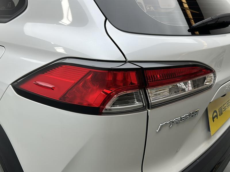 Toyota Frontlander 2024