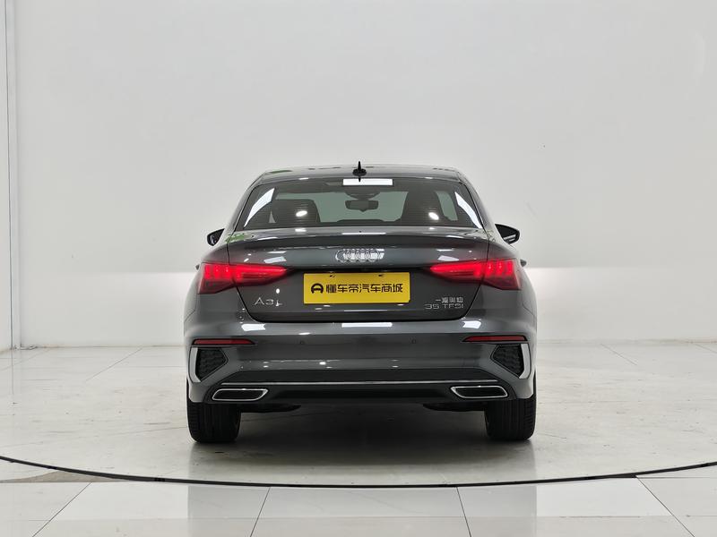 Audi Audi A3 2023
