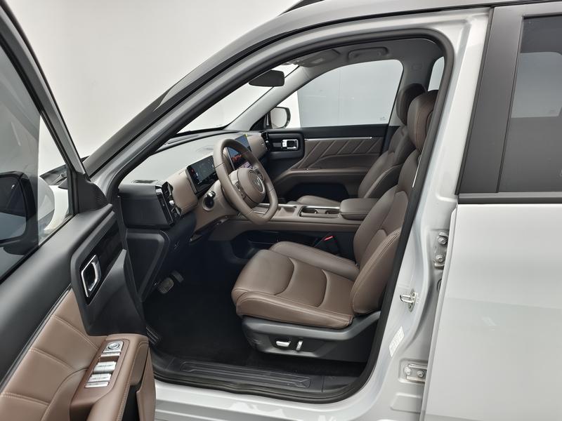Wuling Starlight 560 PHEV 2026