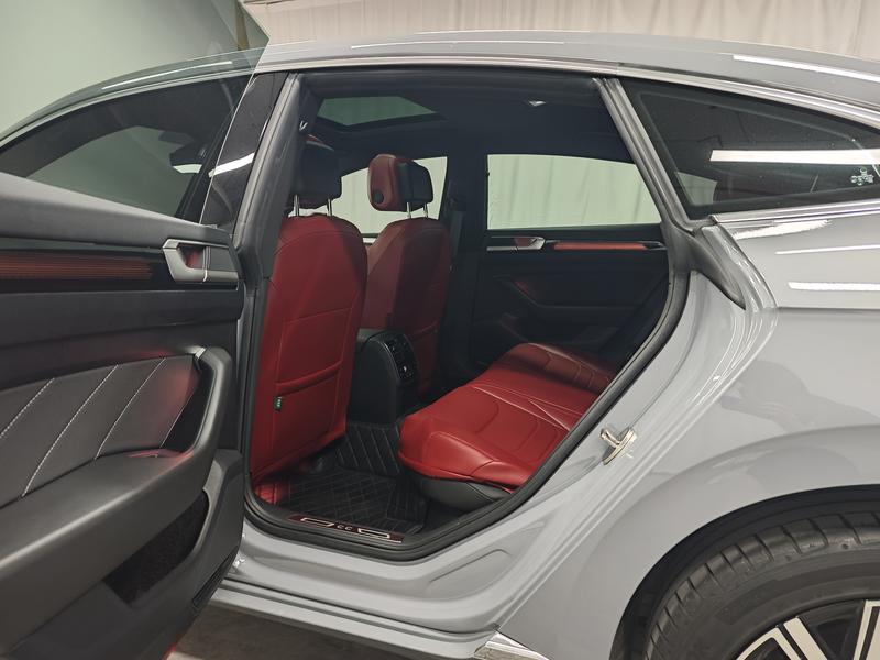 Volkswagen Volkswagen CC 2023
