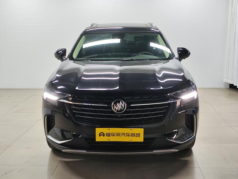 Buick Envision 2023