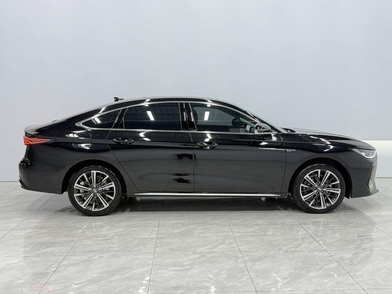 Chery Arrizo 8 PRO 2025