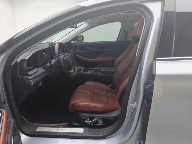 Lincoln Lincoln Z i Enjoy Zunyao Edition