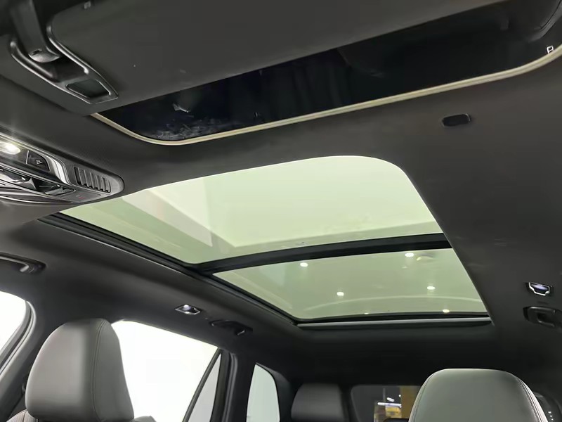 Geely Emgrand L 2024
