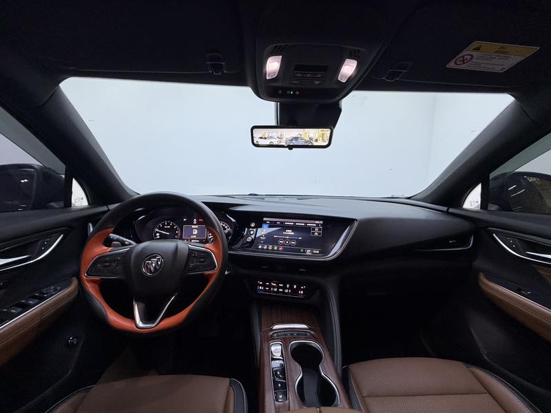 Buick Encore S 2020