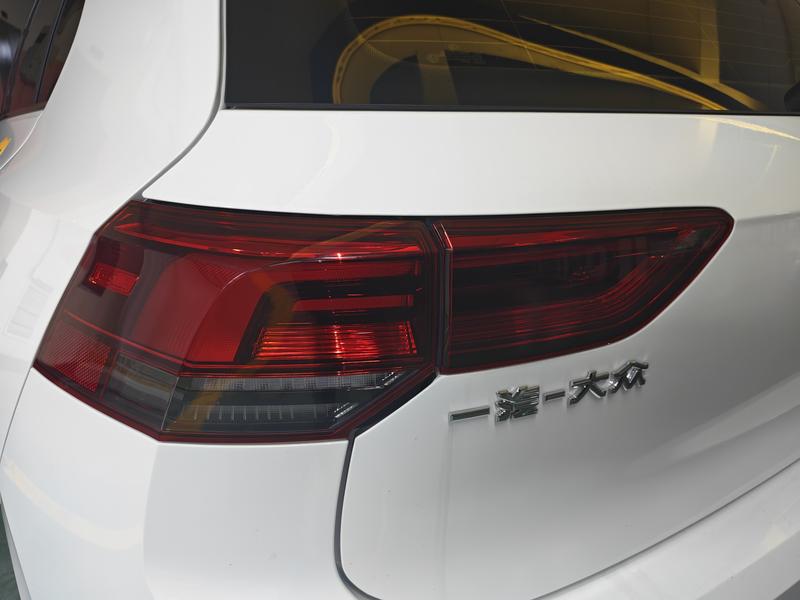 Volkswagen golf 2023