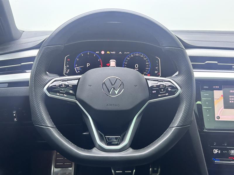 Volkswagen Volkswagen CC 2024