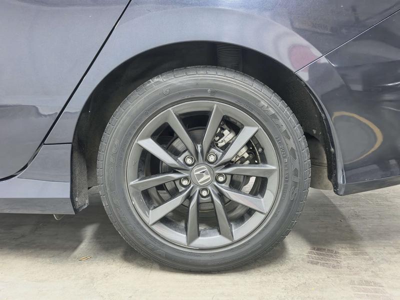 Honda Civic 2019