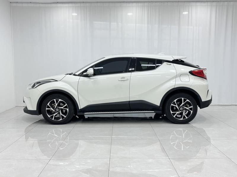 Toyota Toyota C-HR 2018