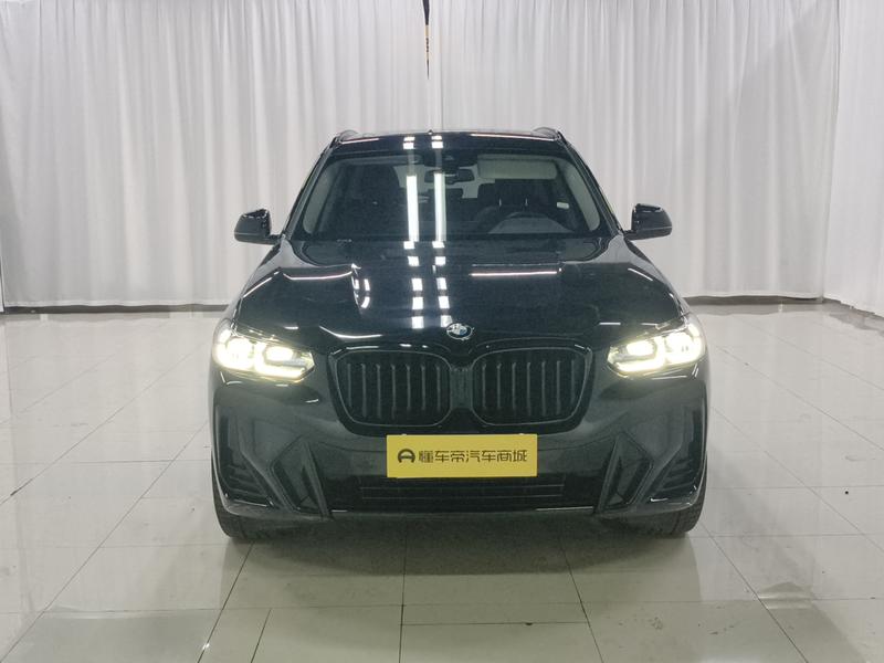 BMW BMW X3 2022