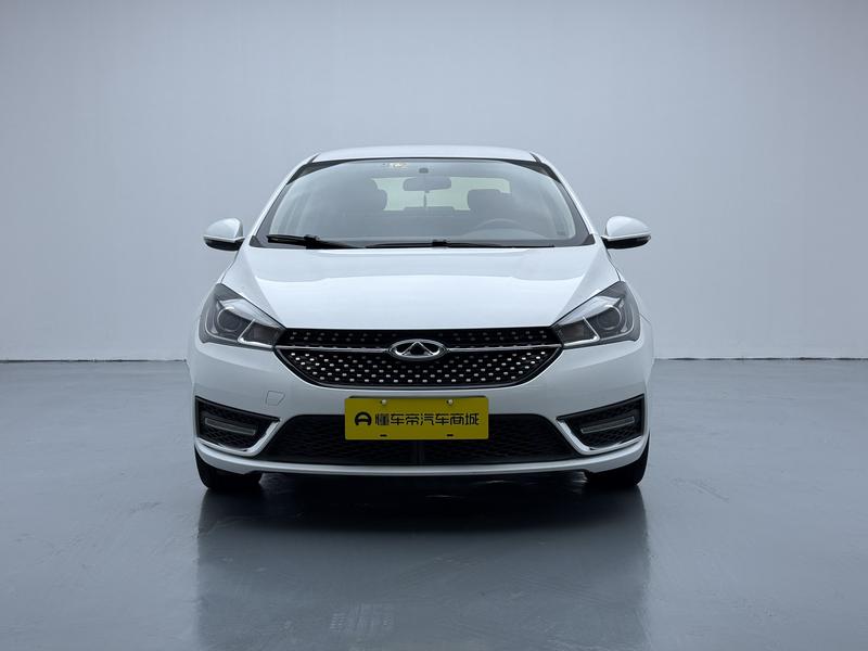 Chery Arrizo 5 2021