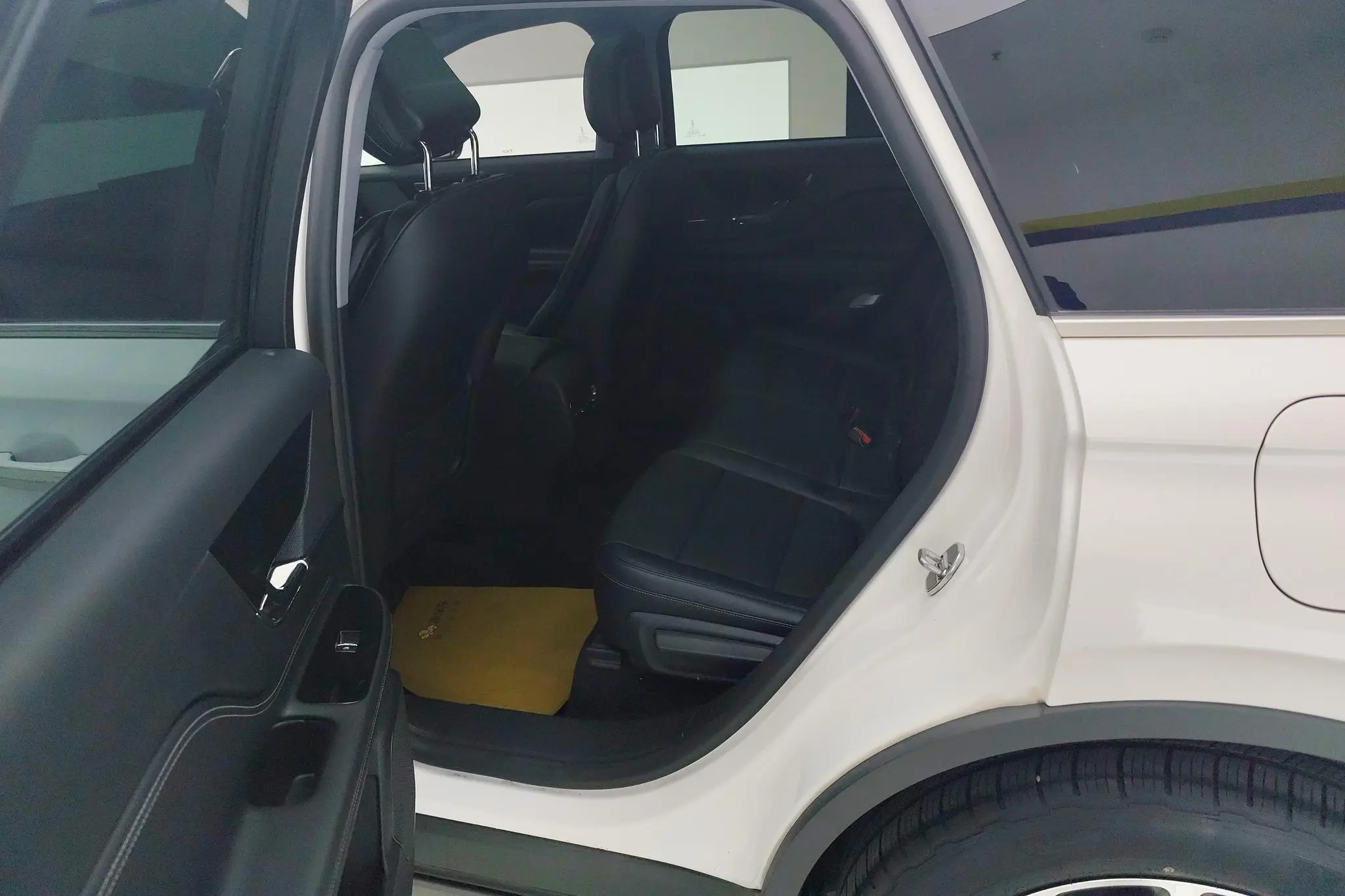 Lincoln Adventurer 2.0T two-wheel drive Exclusive edition