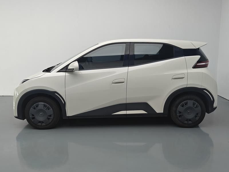 BYD seagull 2024
