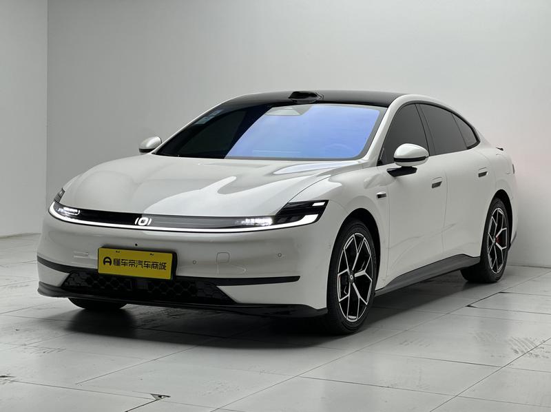 Changan Qiyuan Changan Qiyuan A06 2026