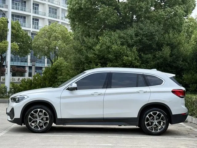 BMW BMW X1 sDrive25Li leading type