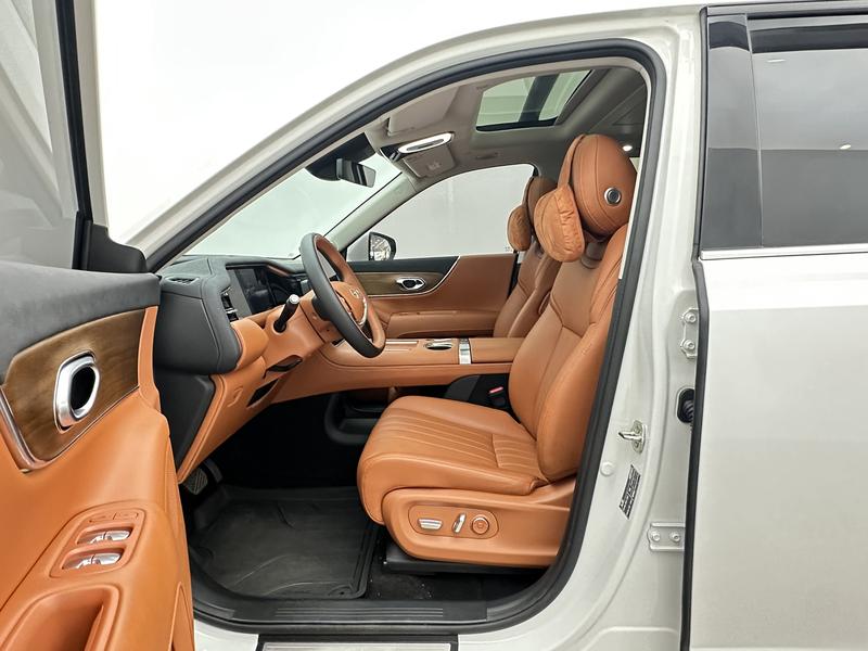 Trumpchi Trumpchi Xiangwang S9 2025