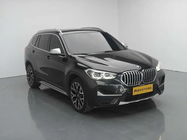 BMW BMW X1 xDrive25Li Exclusive type
