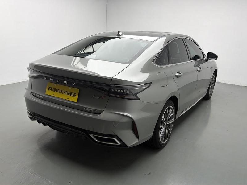 Chery Arrizo 8 2022