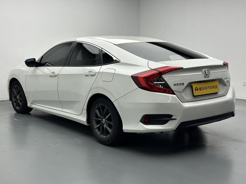 Honda Civic 2019