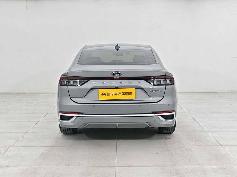 Ford Mondeo 2023