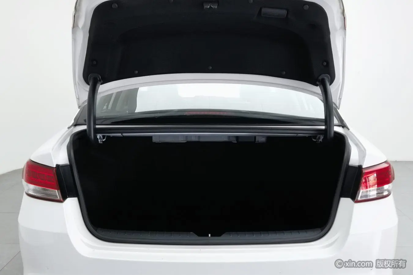 Kia Kia K5 2.0L automatic LUX