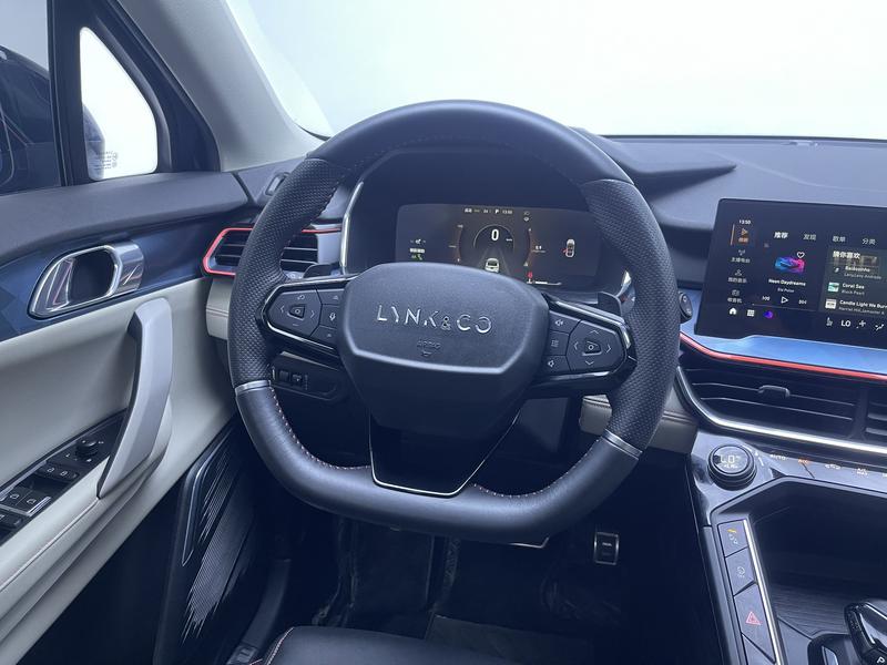 Lynk & Co Lynk & Co 06 2020