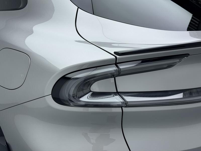 Xiaomi Auto Xiaomi YU7 2025