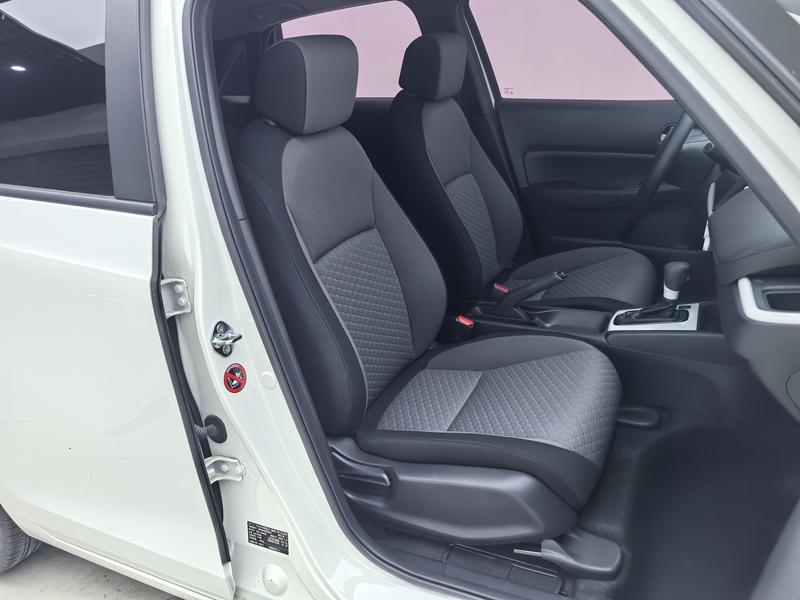 Honda Fit 2021