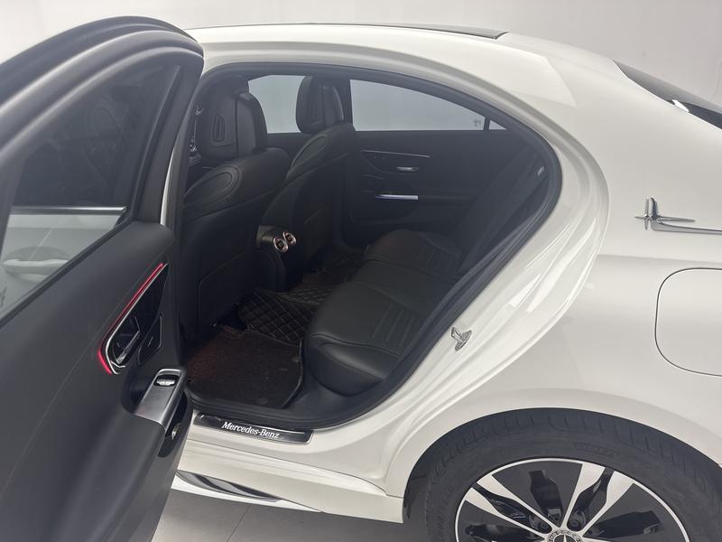 Mercedes-Benz Mercedes Benz C-Class PHEV 2022
