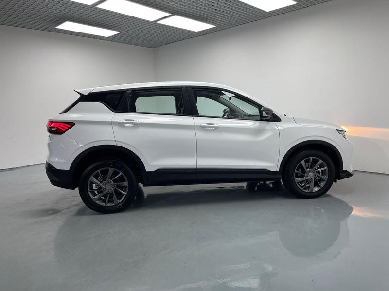 Geely Bin Yue 2025