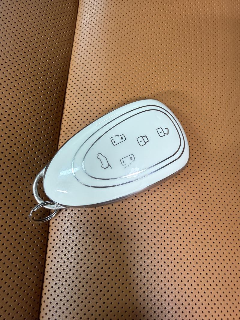 WEY 高山 PHEV 2023