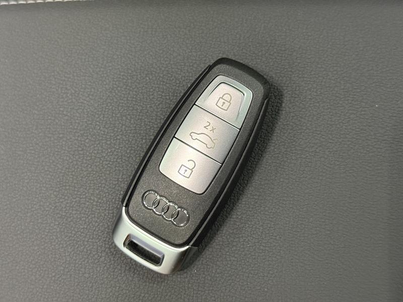 Audi Audi Q4 e-tron 2023