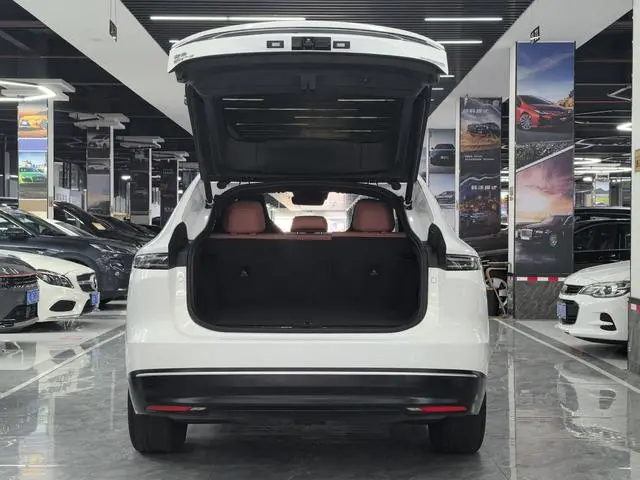 NIO Nio EC7 75kWh
