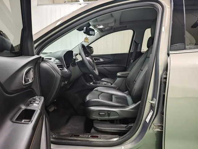 Chevrolet Explorer 550T automatic four-wheel drive extension version