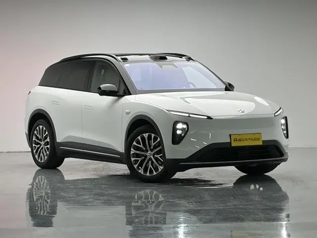 NIO NIO ES6 75kWh