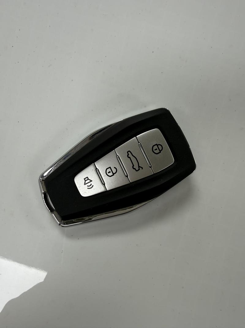 Geely Binrui 2021