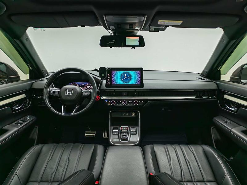 Honda 皓影 PHEV 2023