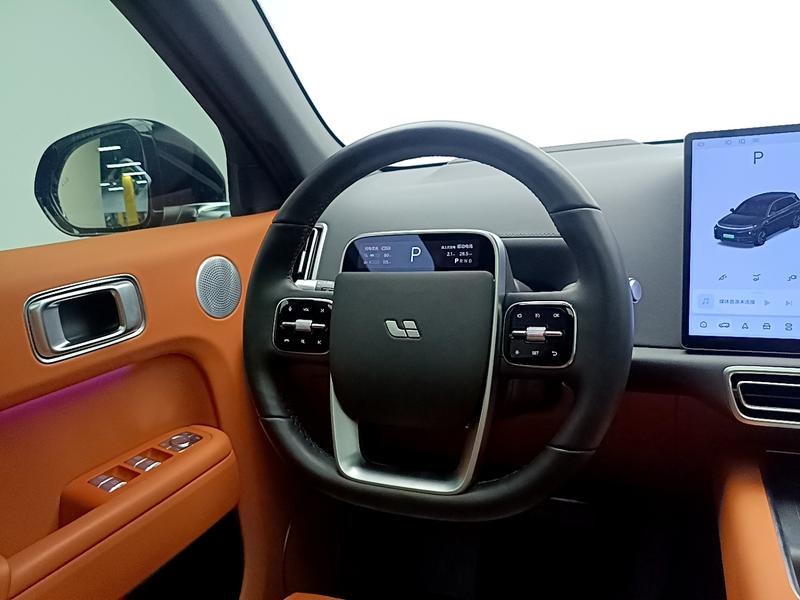 Li Auto Ideal L7 2024